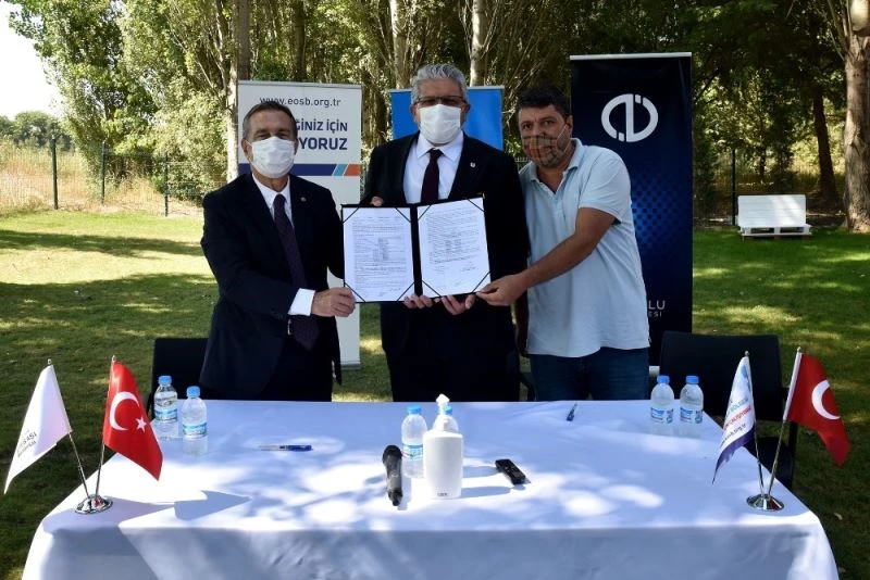 Özel bireyleri istihdam edecek protokol imzalandı
