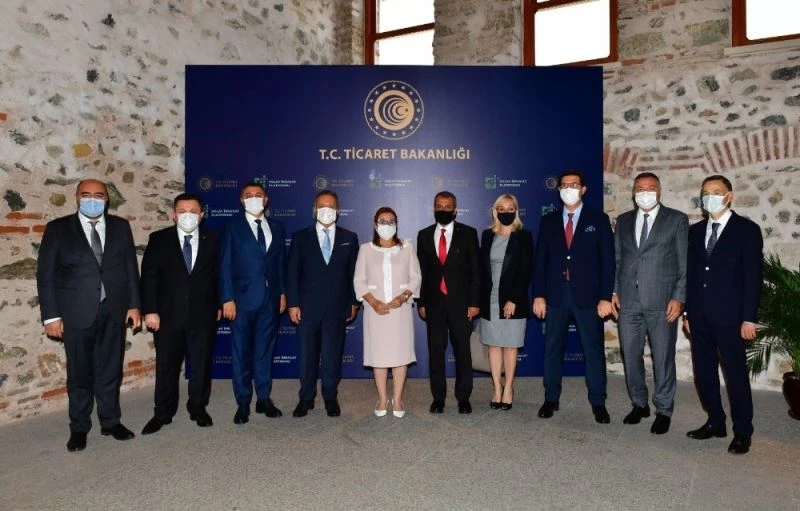 Akıllı ihracat robotu ile ihracatta yeni dönem
