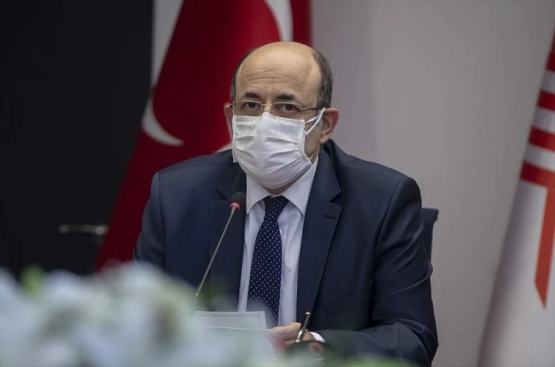 Üniversitelerde salgın tedbirlerine yönelik sağlık ve temizlik kriterleri belirlenecek