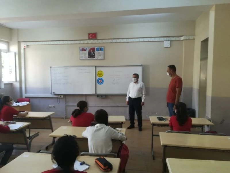 Çorlu’da DYK kursları başladı
