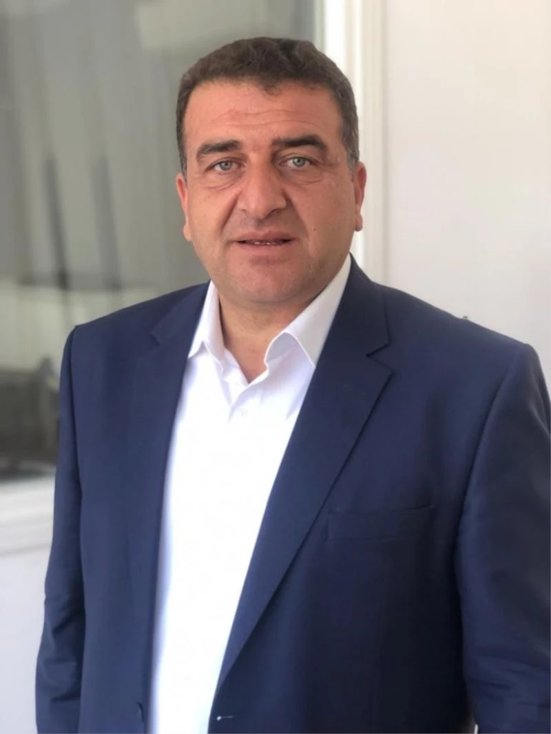 Seçilirse bir ilki başaracak
