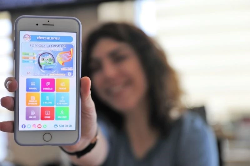 Körfez Mobil 3 bin indirme sayısına ulaştı
