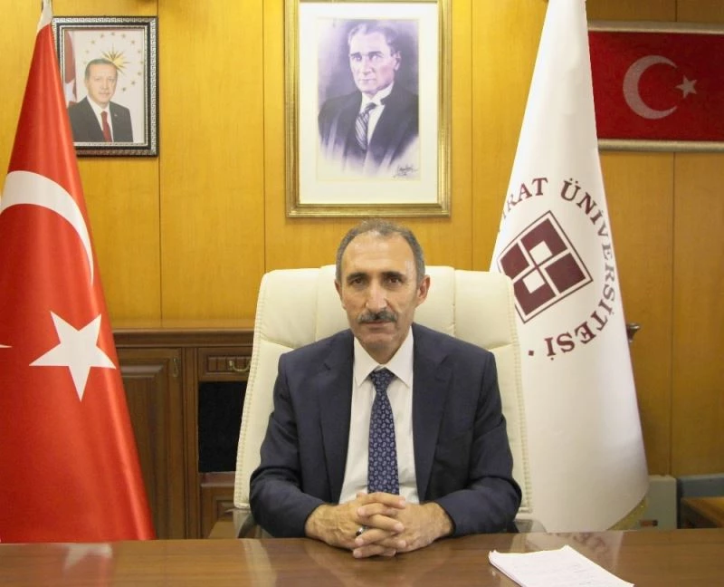 Fırat Üniversitesi“Hibrit”ve “Uzaktan Eğitim” modeliyle ders kararı aldı
