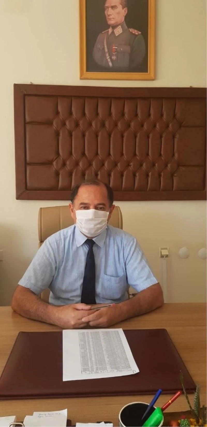 Kılıç: “Testi pozitif çıkanlar son 5 günde temas ettikleri kişileri bildirmeli”
