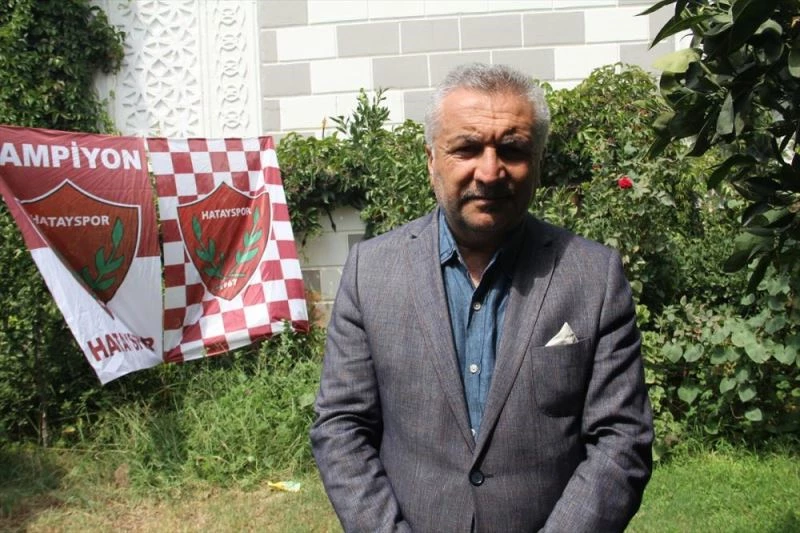 Atakaş Hatayspor, Medipol Başakşehir maçını eski stadyumda oynayacak