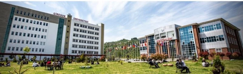Giresun Üniversitesi uzaktan eğitim yönünde karar aldı
