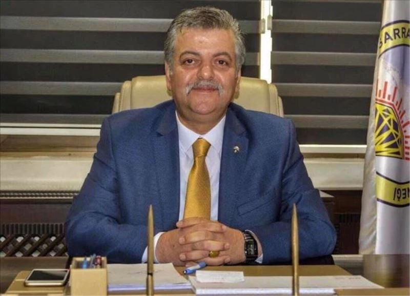 Kayseri Sarraflar ve Kuyumcular Derneği tepkili
