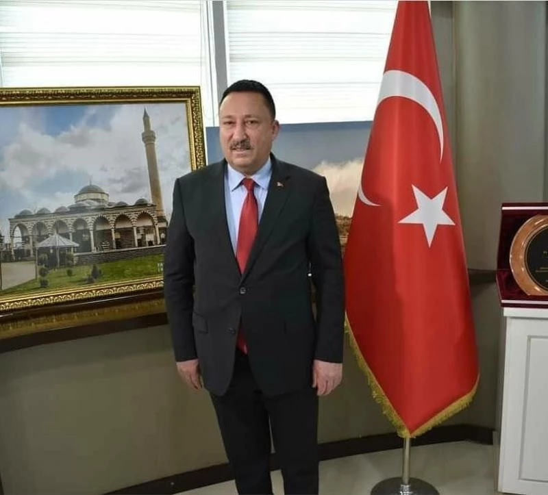 Bağlar kentsel dönüşüm ve Millet Bahçesi ile güzelleşecek
