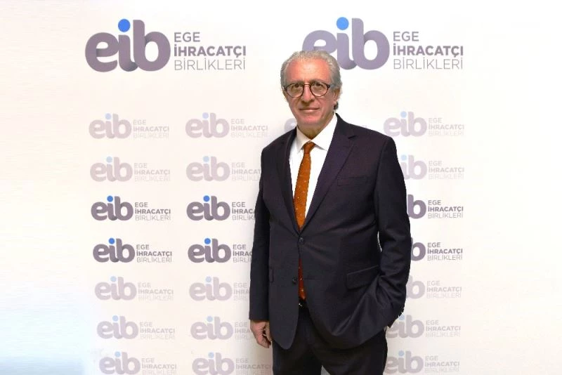 Ege İhracatçı Birlikleri, bilgi güvenliğini ISO 27001 ile taçlandırdı
