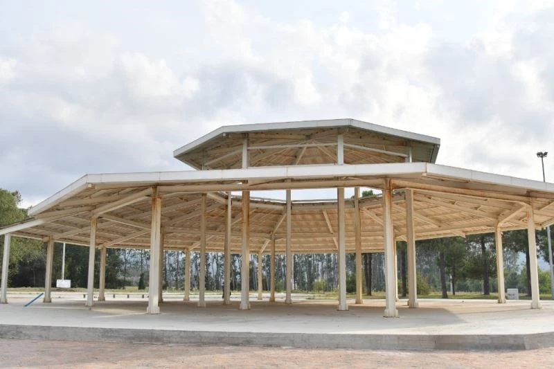 Yakakent’e 2 müjde birden
