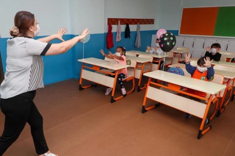 Ordu’da 15 bin 614 öğrenci derse başladı
