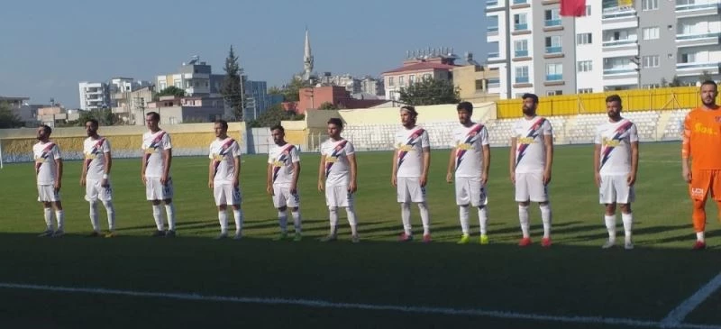 İçel idmanyurdu, Osmaniyespor’un hükmen mağlup sayılmasını istiyor
