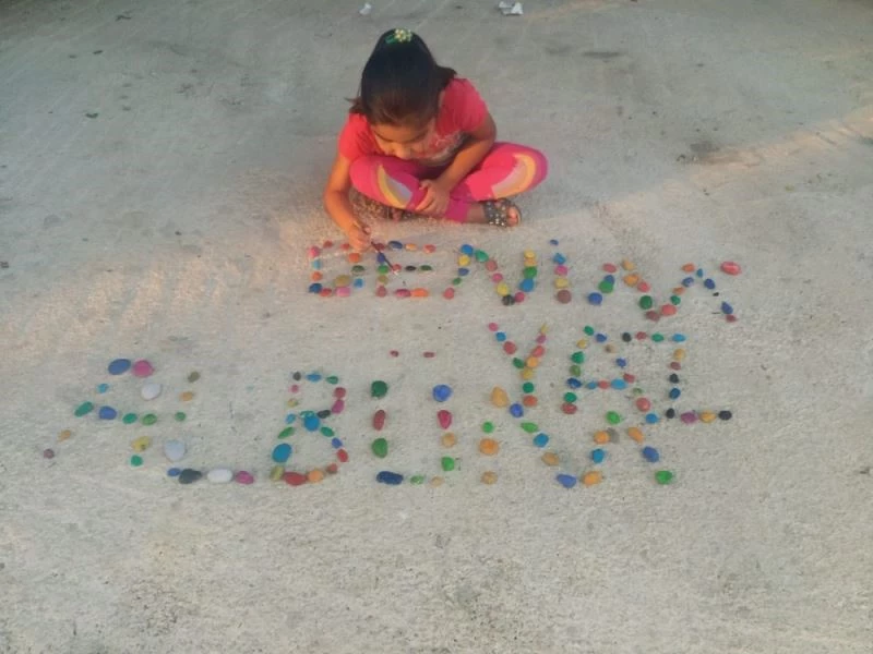 Murtuna Gazi İlk Okulu Antalya’da kalite etiketine layık görülen tek okul
