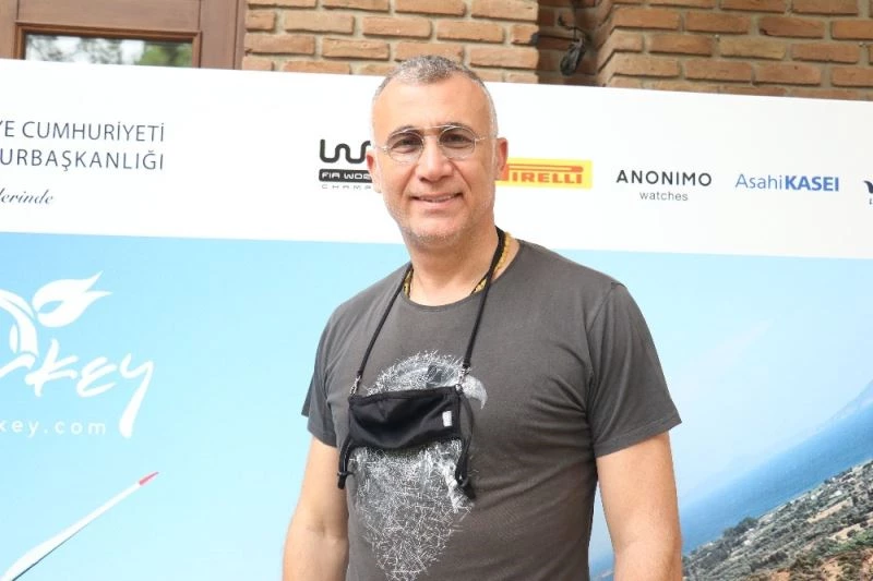 Ralli pilotu Volkan Işık, WRC şampiyonasının Marmaris’te yapılmasını değerlendirdi
