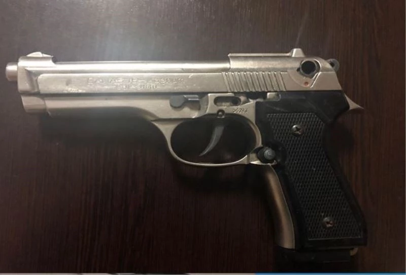 Denizli’de 655 farklı asayiş olayında 372 şüpheli gözaltına alındı
