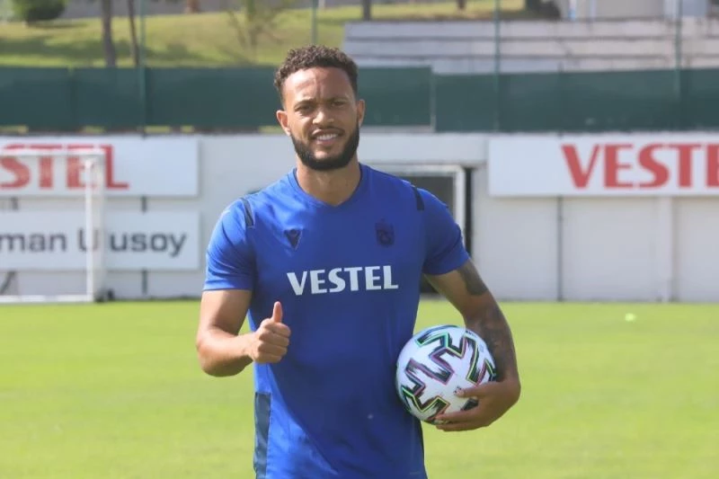 Lewis Baker: 
