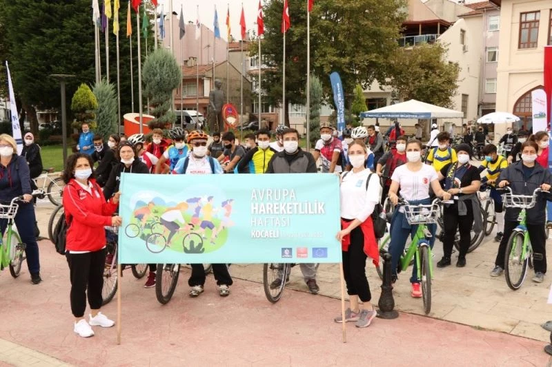 Herkes için sıfır emisyonlu hareketlilik
