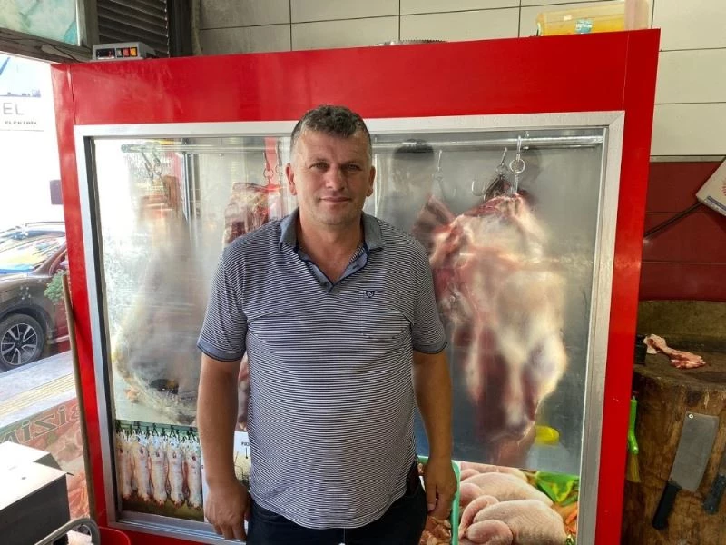 Gülmez: “Yem fiyatlarındaki artış besicileri çok zorluyor”
