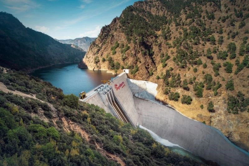 Aydem Yenilebilir Enerji, Sıfır Atık Belgesi aldı

