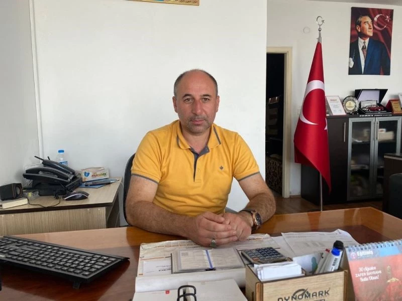 Zerey: “İkinci el oto piyasasındaki hareketlik devam edecek”
