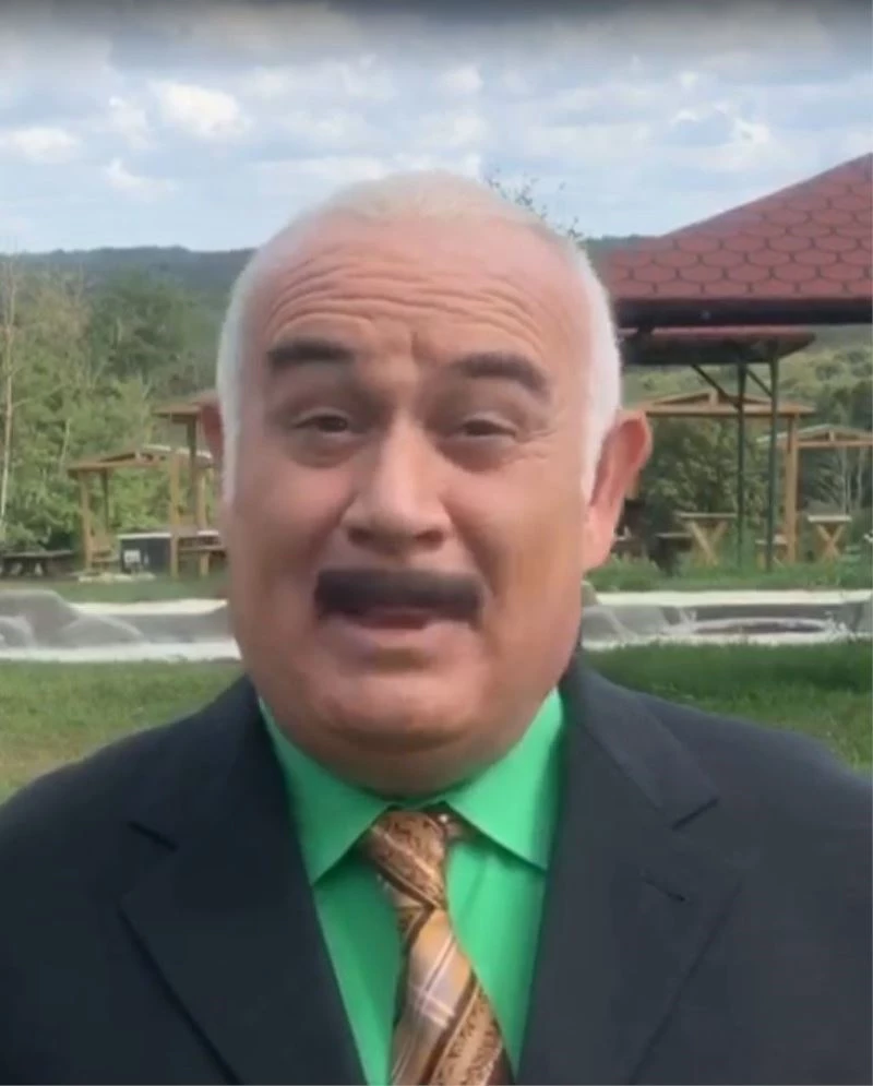 Tövbeler Olsun Dizisinin Başrol Oyuncuları ’Gadasını aldıklarım’ diyerek Kayserililere çağrıda bulundu
