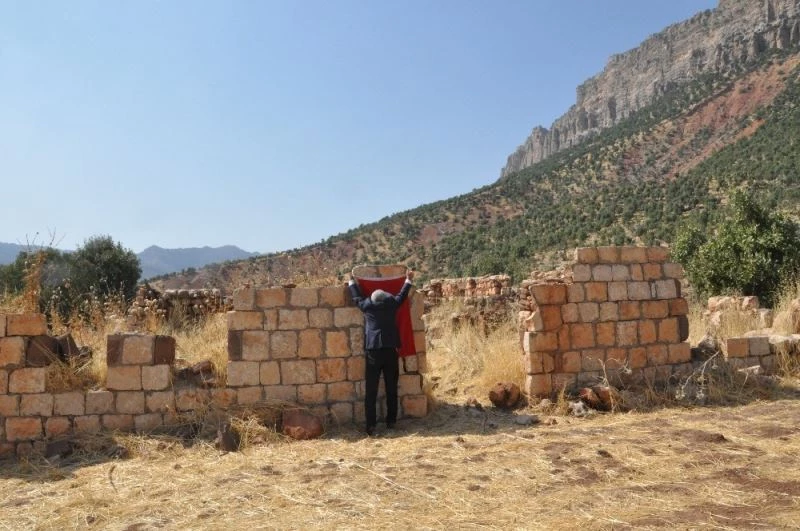 Güneyce katliamının acısı dinmiyor
