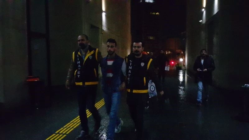 Bursa’da anne ile kızın domuz bağıyla öldürülmesine çifte müebbet hapis
