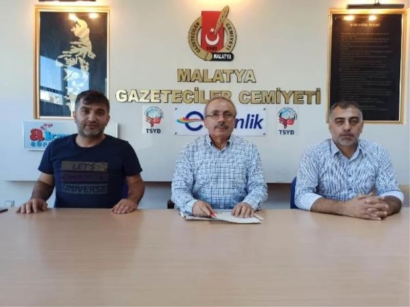 MGC Başkanı Güner’dan 