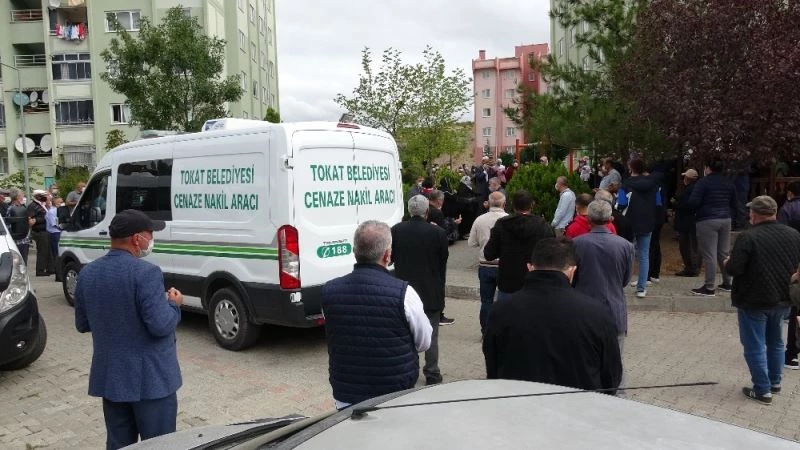 Çok özlediği öğrencilerine kavuşamadı
