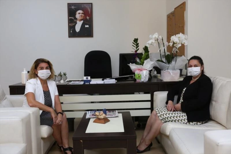 Bölge Müdürü Diler