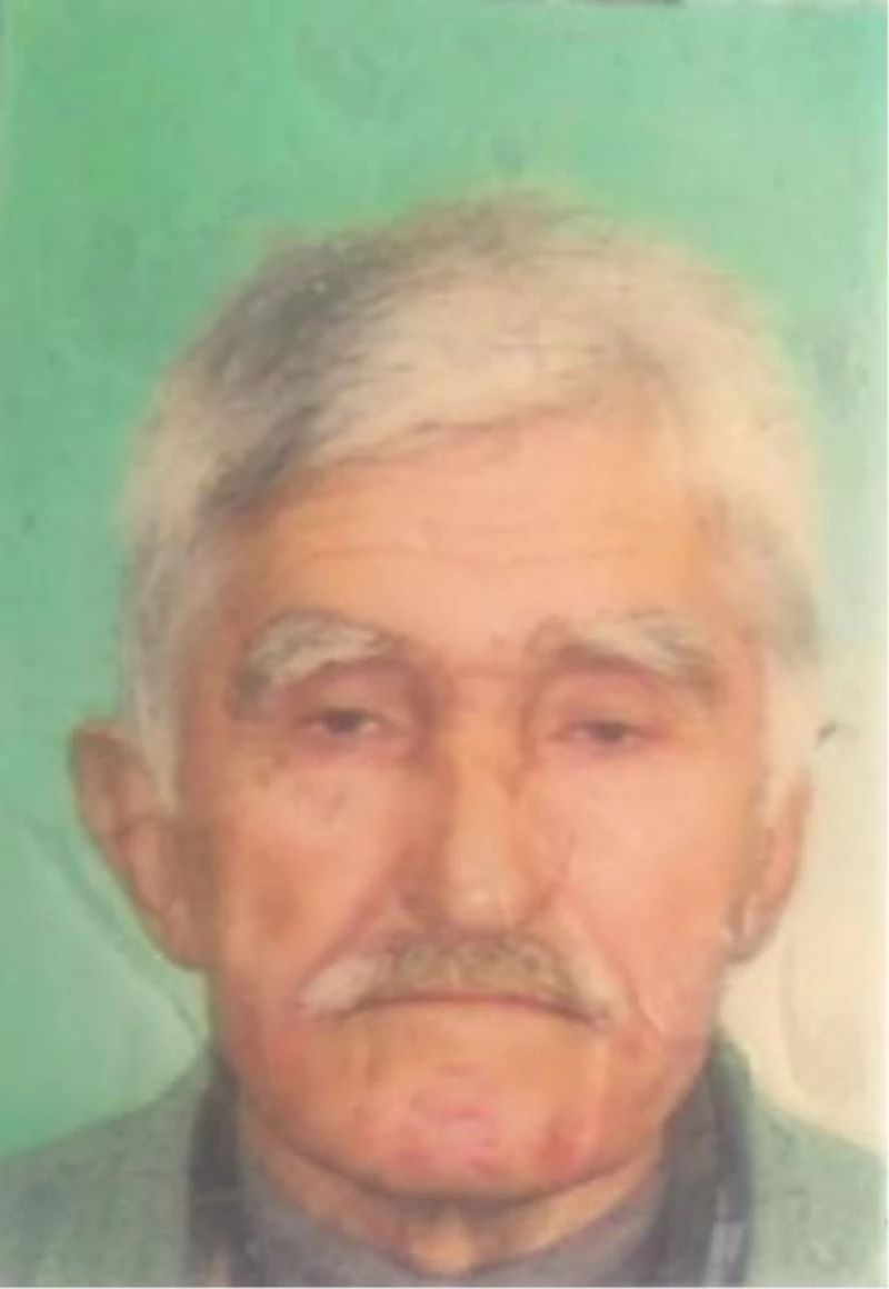 Akli dengesi bozuk şahıs dedesini bıçaklayarak öldürdü
