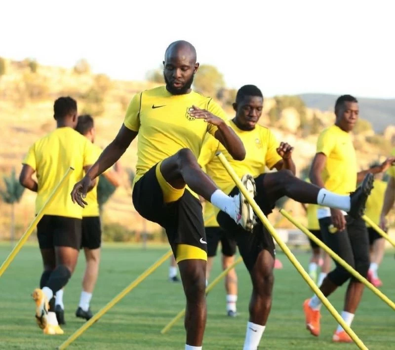 Yeni Malatyaspor, Trabzonspor maçında galibiyetle tanışmak istiyor
