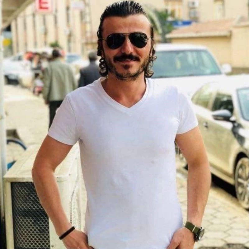 Polis memuru iznini geçirmek için geldiği memleketinde kazada hayatını kaybetti
