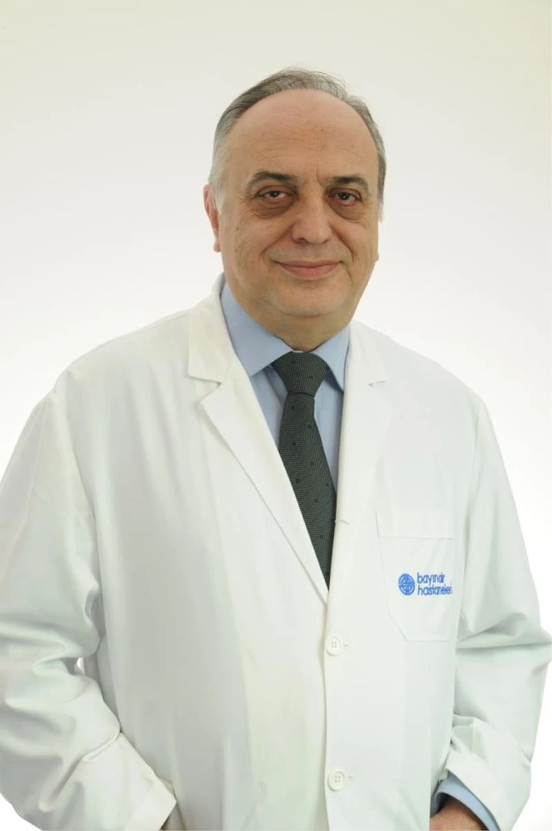 Kesi ve yara izi olmadan böbrek taşları çıkarılabiliyor