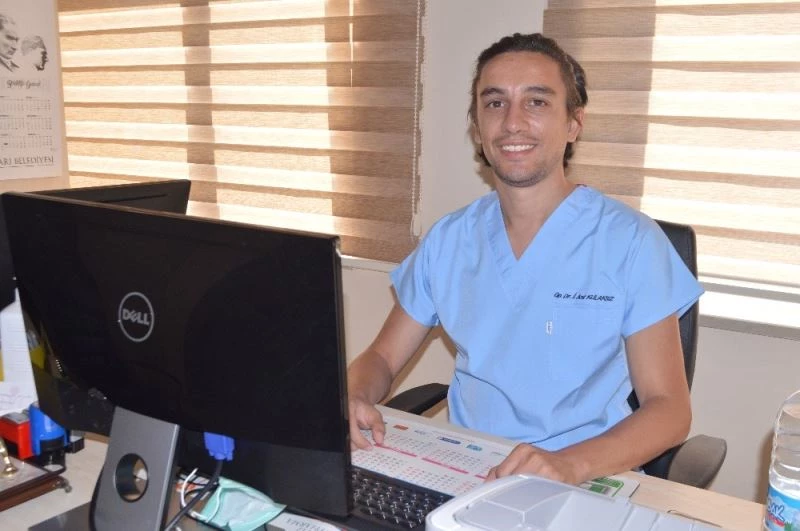 Salgında dış gebeliğe dikkat
