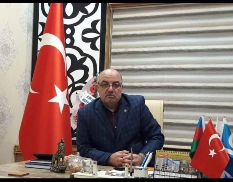 Gödekmerdan: “Virüsle mücadele etmek şehir eşkiyaları ile mücadeleden daha kolay”
