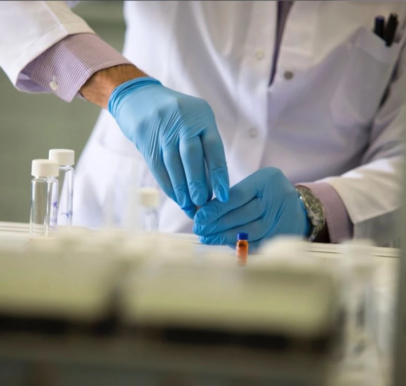 Bilim insanları Antarktika’daki deniz kirliliğinde artış tespit etti
