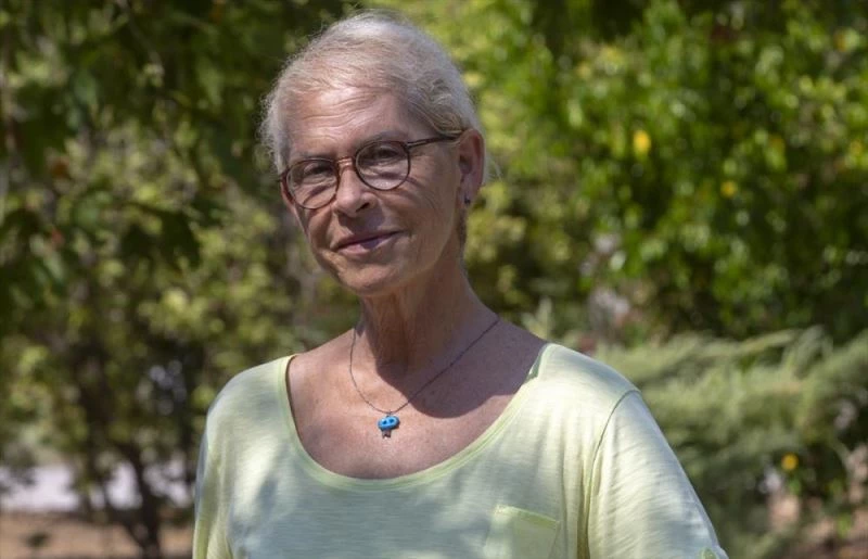 Tarihin doğayla bütünleştiği antik kent: Patara