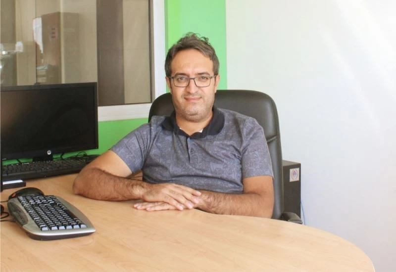 Kahta’da yapılmak istenen güneş santraline kapasite engeli
