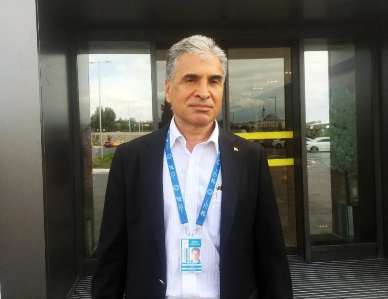 (Özel) Hastaneler dolu iddialarına başhekimden tepki
