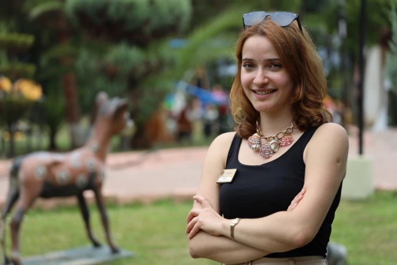 Eğitimlerine ara verilen özel gereksinimli çocuklarda o sıkıntılar ortaya çıktı
