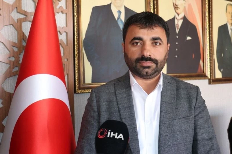 Samanlı gündemi değerlendirdi
