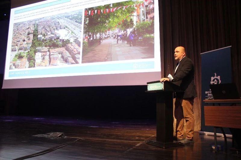 İzmit Yürüyüş Yolu’nu kapsayacak dev proje duyuruldu

