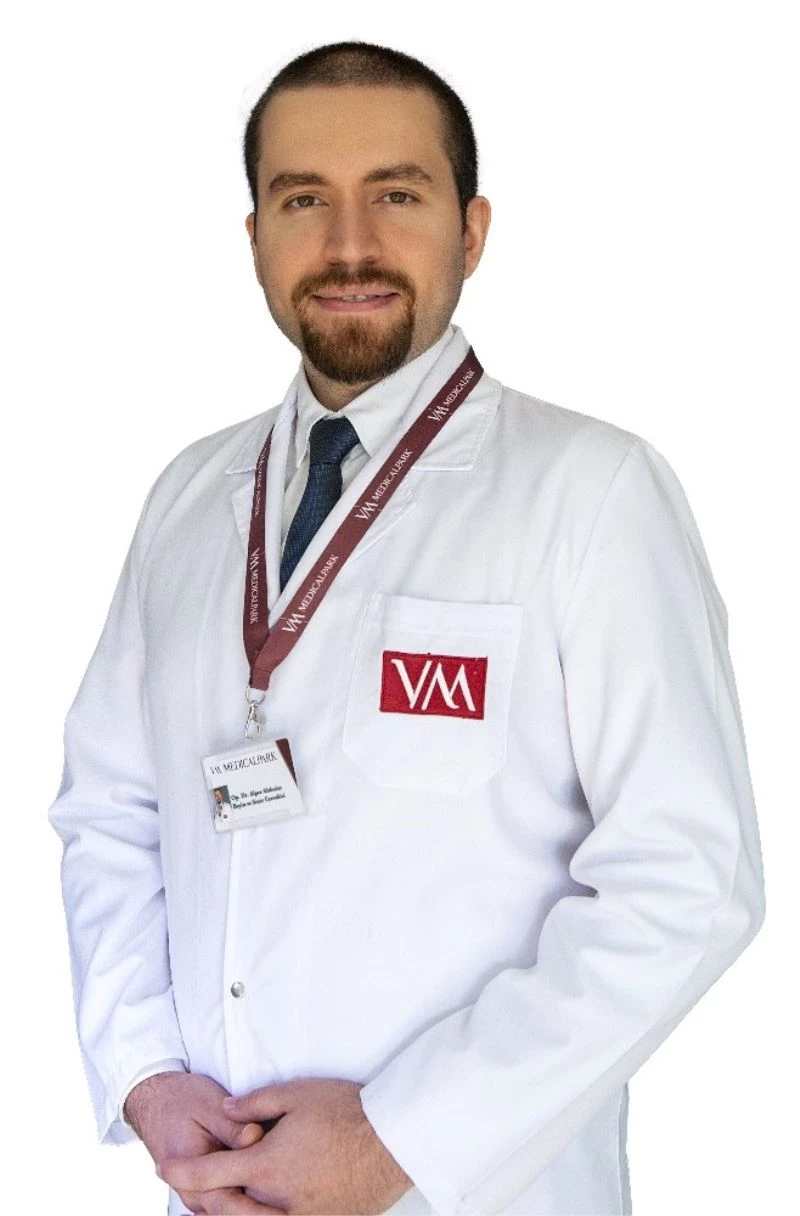 Pandemi süreci bel ve boyun fıtığını artırdı
