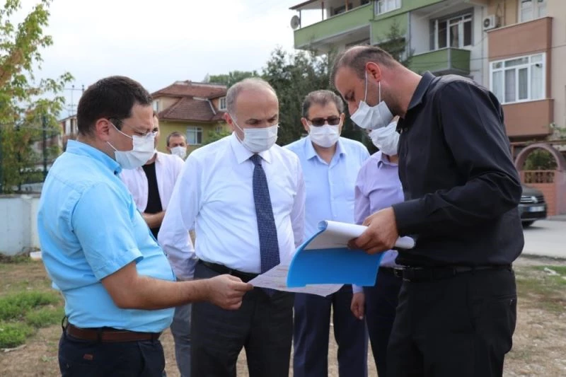 İkili eğitim uygulamasına kökten çözüm çalışmaları sürüyor
