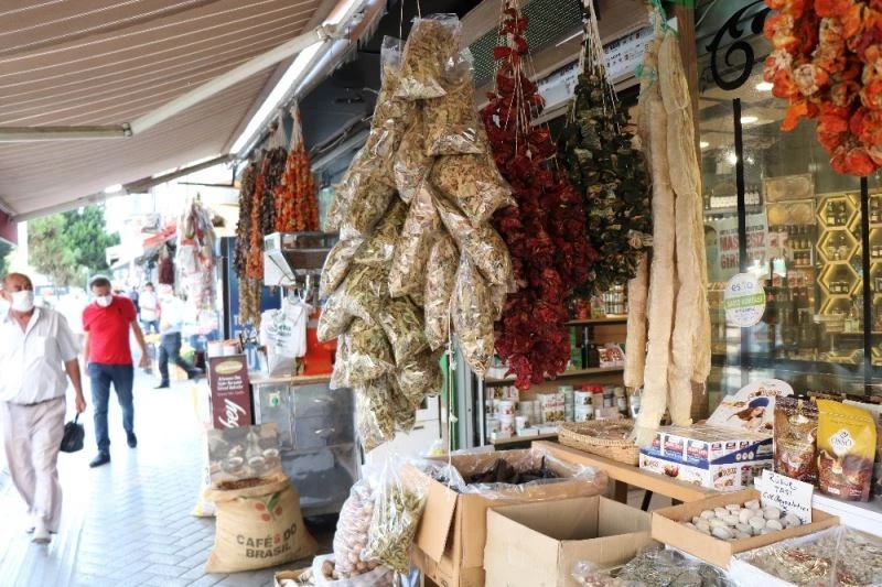 Ihlamurun fiyatı yüzde 100 arttı
