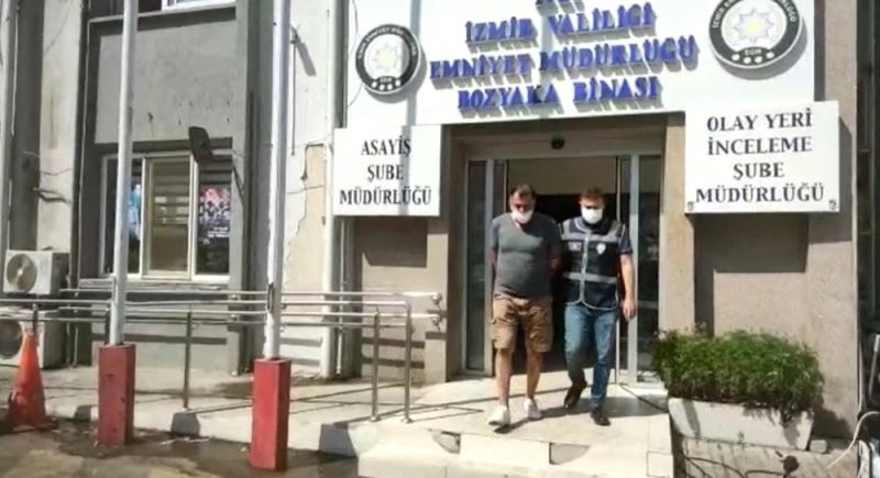 15 yıl önce kaybolan Orhan Karaoğlan cinayete kurban gitmiş
