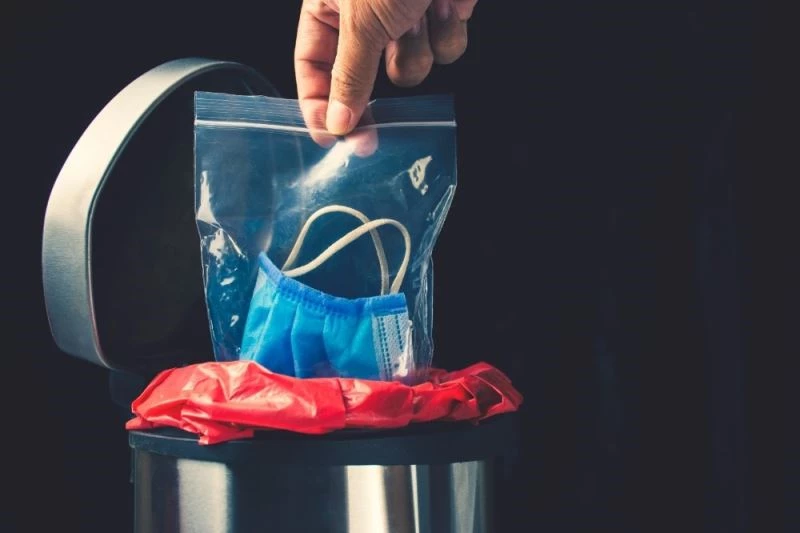 Maske kullanımıyla ilgili hayati uyarılar
