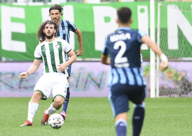 Bursaspor’da Sedat Dursun belirsizliği
