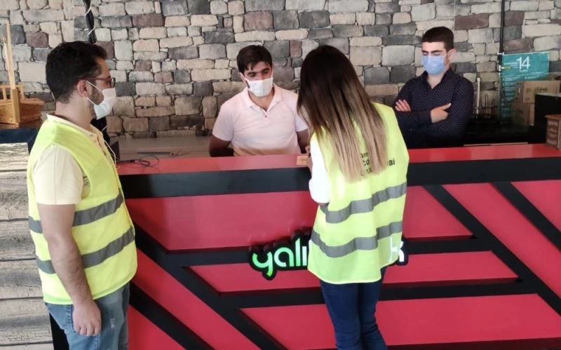 Yetkililer ceza yazmaktan bıktı, vatandaş ceza yemekten bıkmadı
